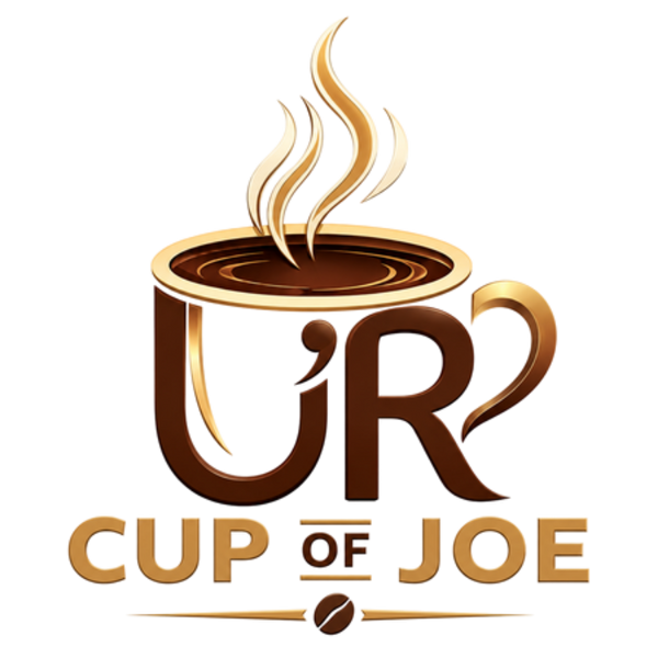 U'R CUP OF JOE Official 